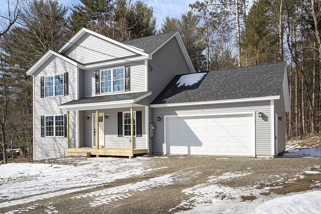 98 Gibson Road Fitchburg, MA 01420 - Photo 4 of 27 Gallery Image 4