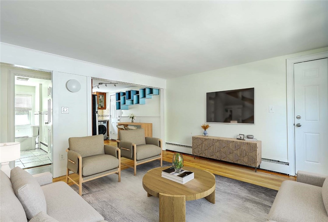 145 Butler Avenue, Unit 2N Providence, RI 02906 - Photo 4 of 19 Virtually Staged