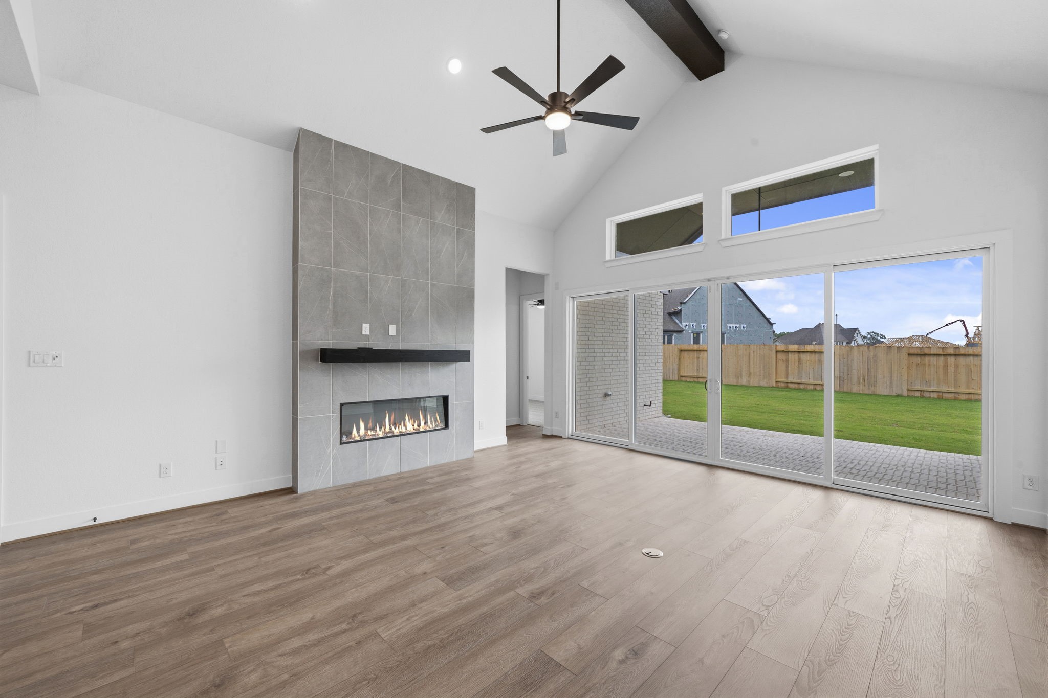 414 Lone Ranger Drive Montgomery, TX 77316 - Photo 8 of 41