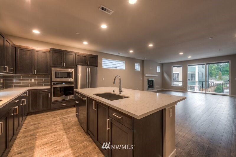 120 198th Street Southeast, Unit 3 Bothell, WA 98012 - Photo 15 of 19