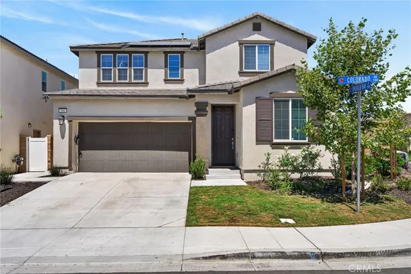 $680,000 | 590 Colorado Drive, Rialto, CA 92377