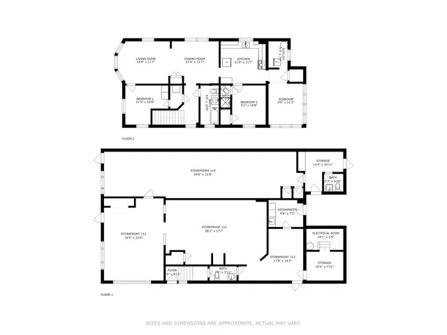 a picture of a bathroom with a sink and a mirror