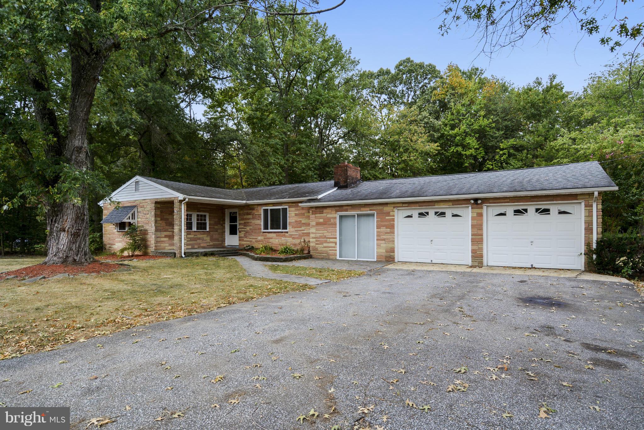 9405 Dangerfield Road Clinton, MD 20735 - Photo 1 of 19 Exterior (Front)