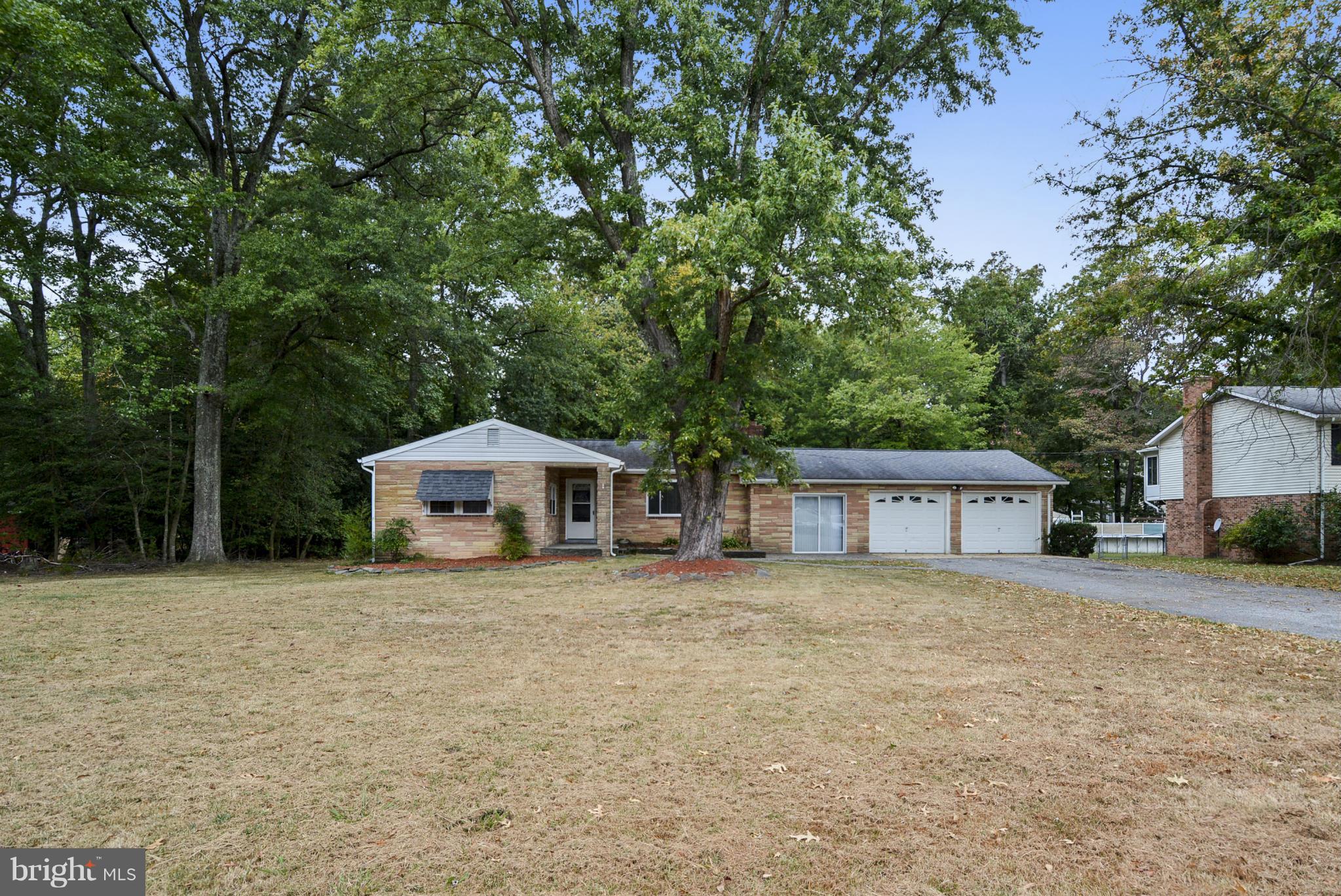 9405 Dangerfield Road Clinton, MD 20735 - Photo 2 of 19 Exterior (Front)