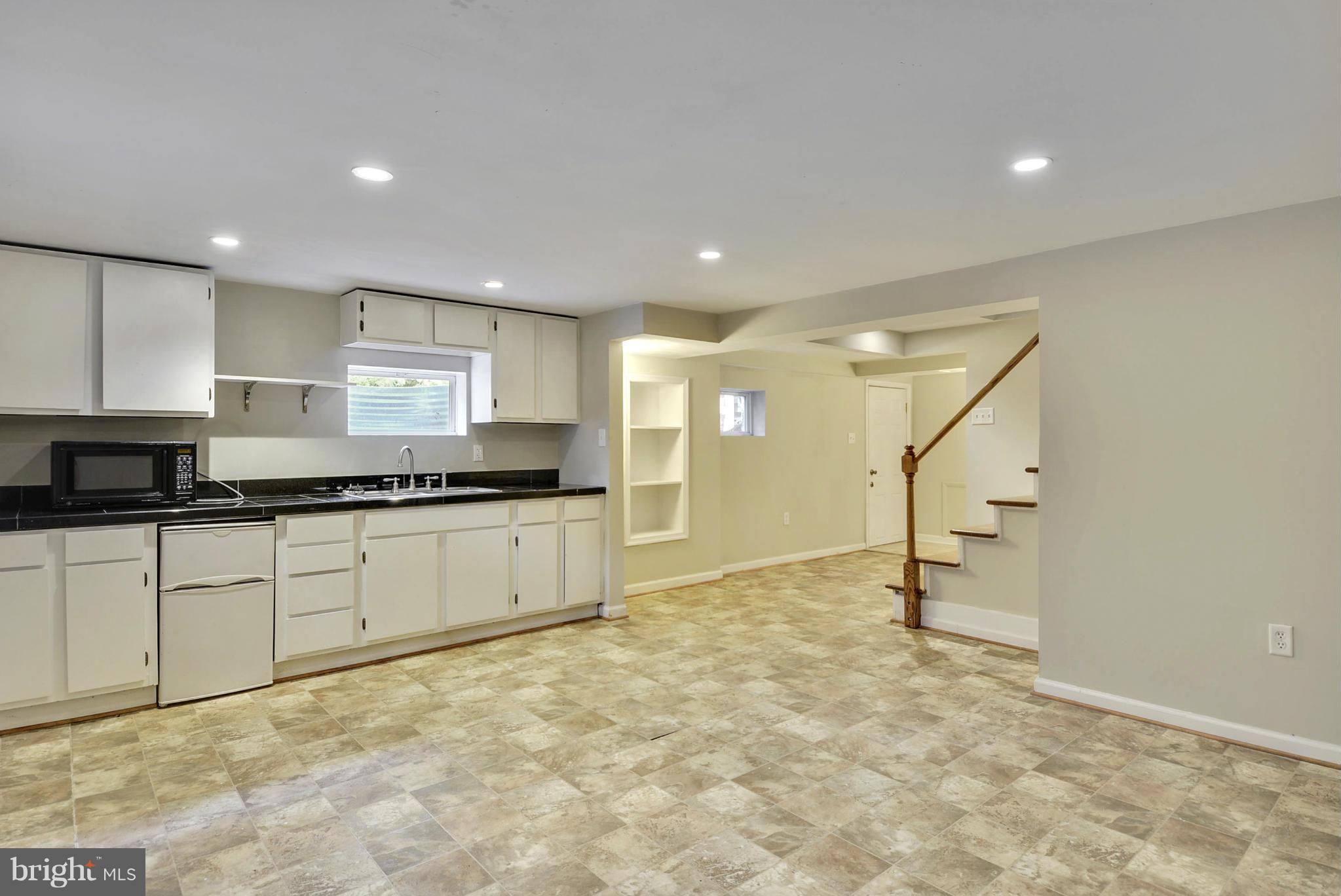 9405 Dangerfield Road Clinton, MD 20735 - Photo 13 of 19 Recreation Room