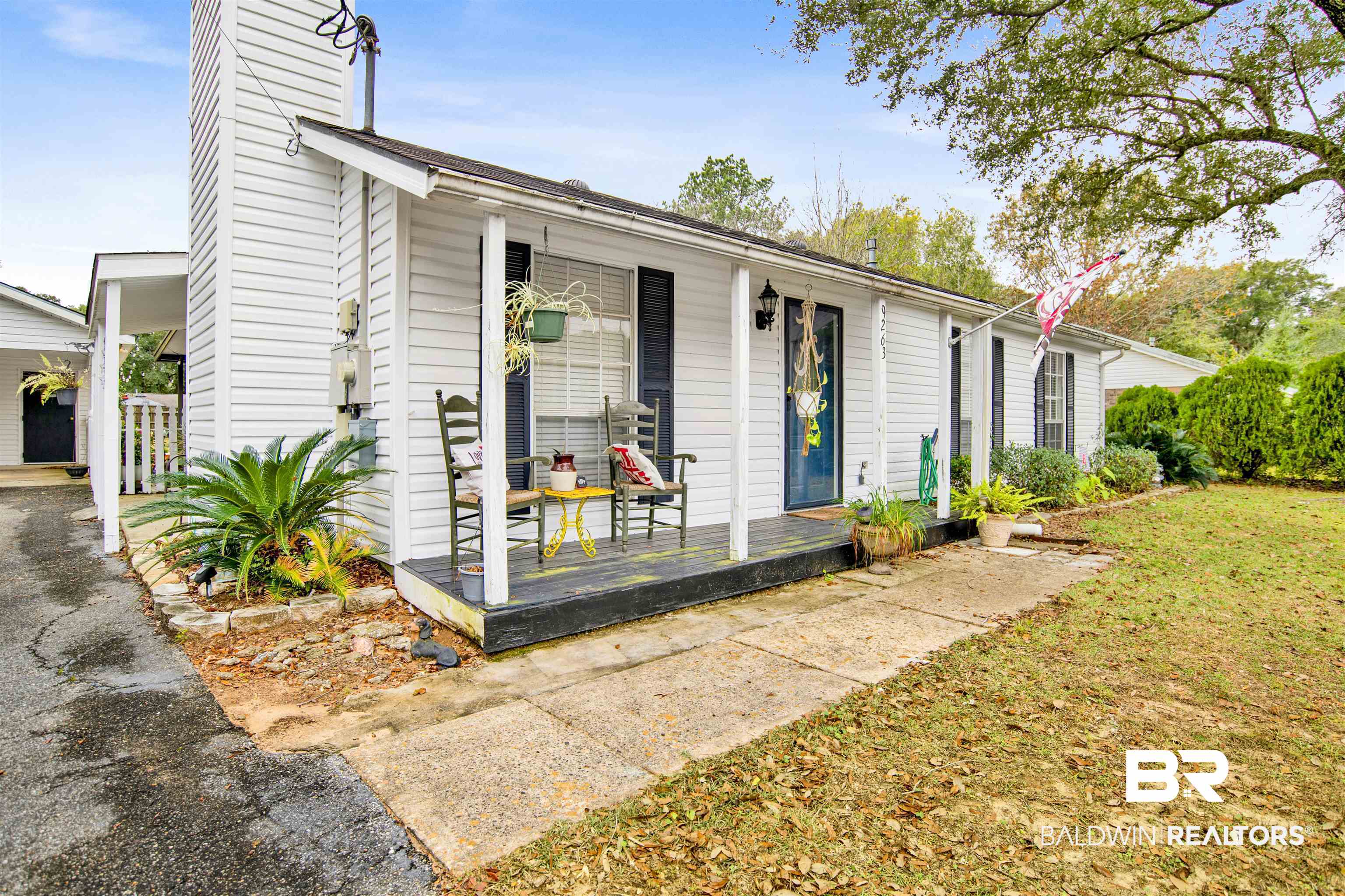 9263 Panhandle Court Semmes, AL 36575 - Photo 24 of 28