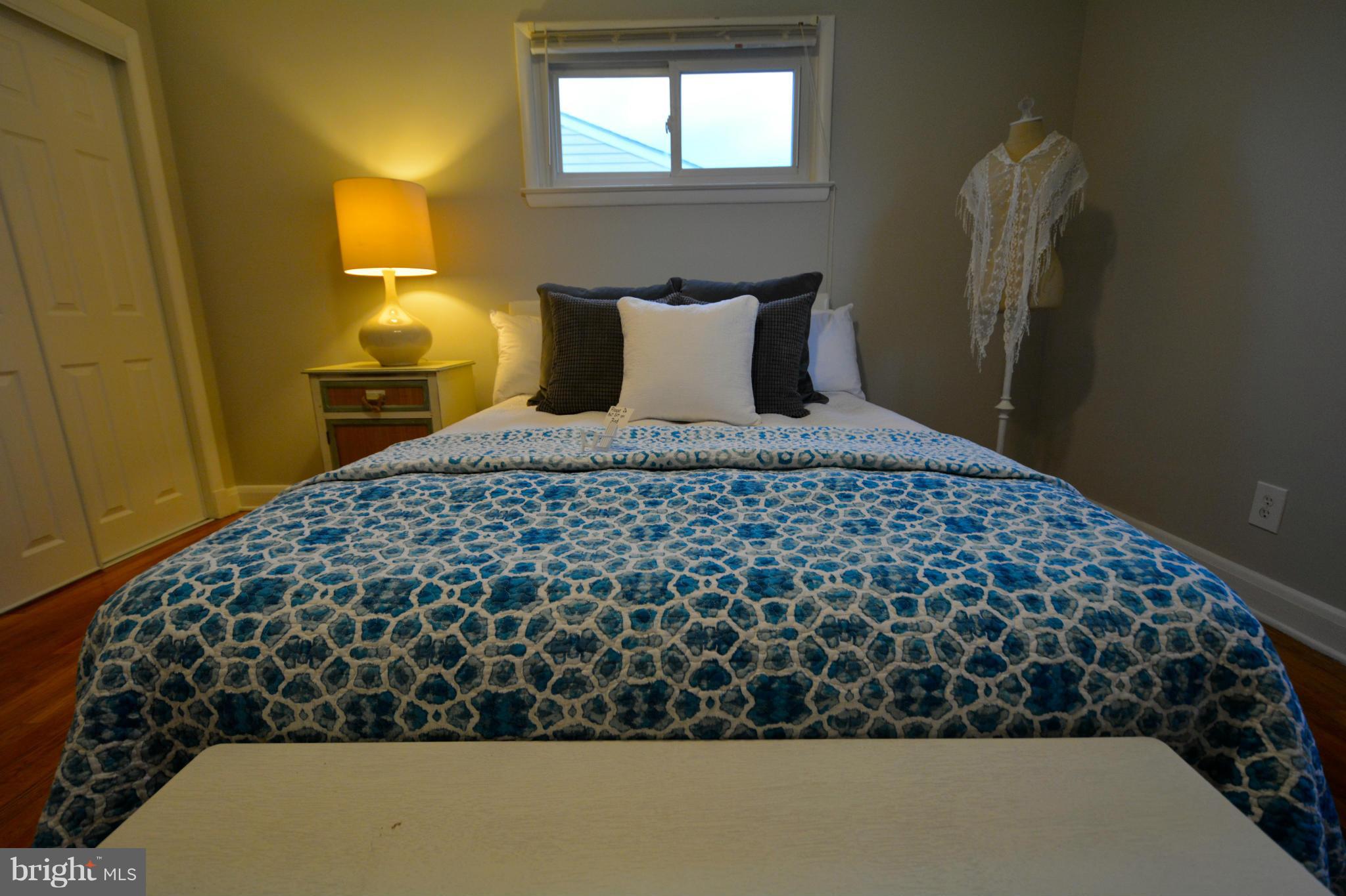 8422 Spring Road Pasadena, MD 21122 - Photo 11 of 29 Bedroom (Master)
