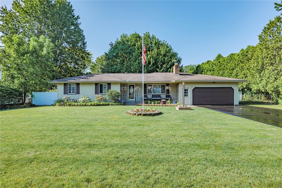 751 Newberry Lane, ster, NY 14580 Compass