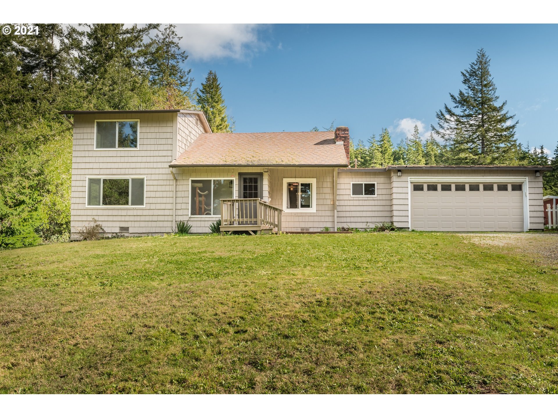 55741 Bates Road Bandon, OR 97411 - Photo 1 of 21 Gallery Image 1