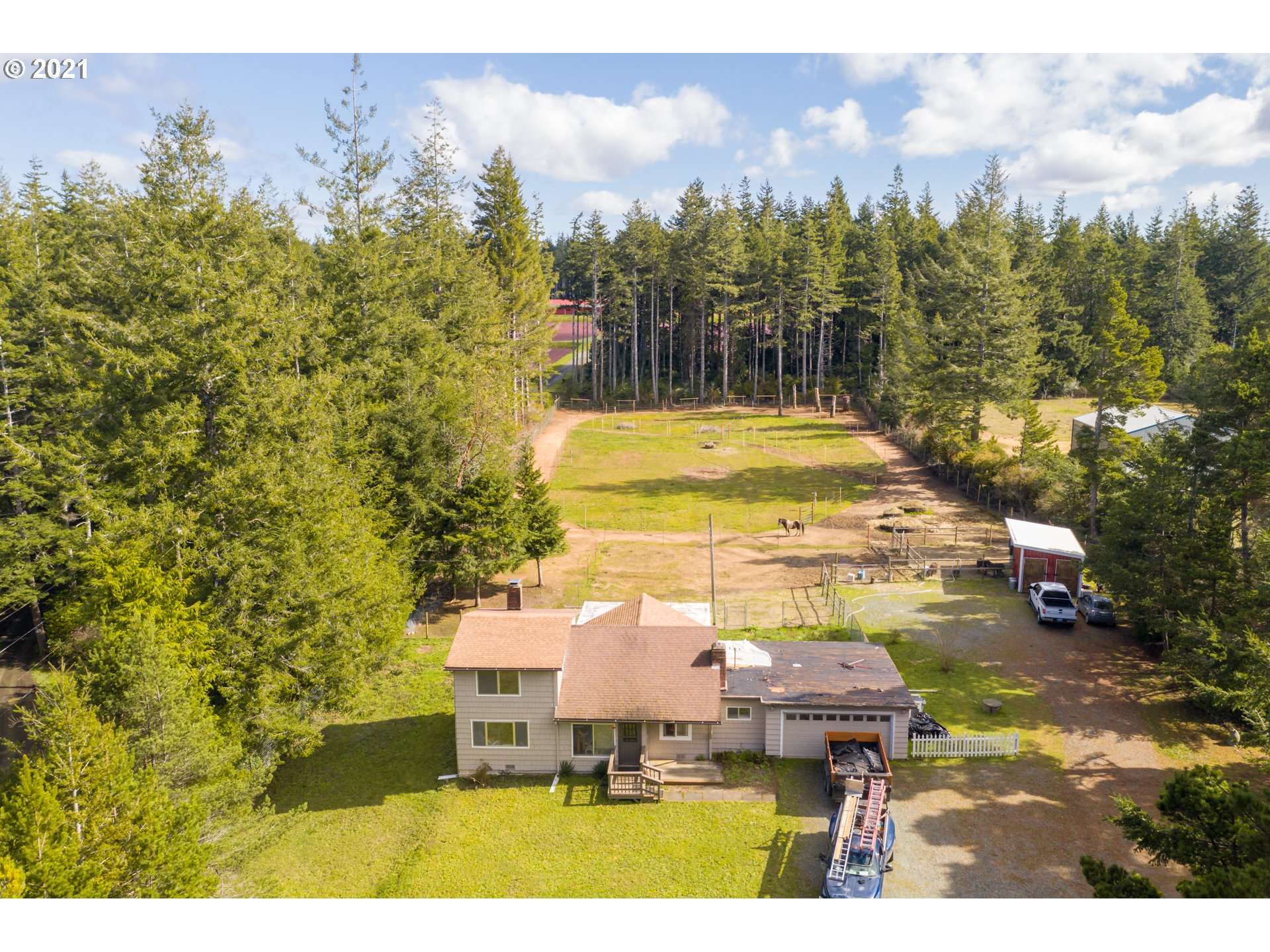 55741 Bates Road Bandon, OR 97411 - Photo 2 of 21 Gallery Image 2