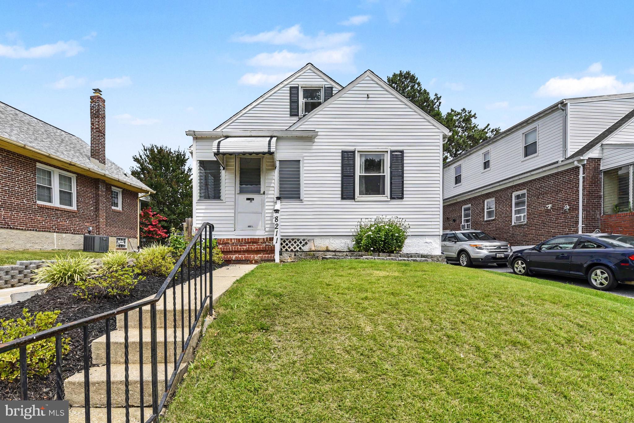 8211 Old Harford Road Baltimore, MD 21234 - Photo 1 of 25