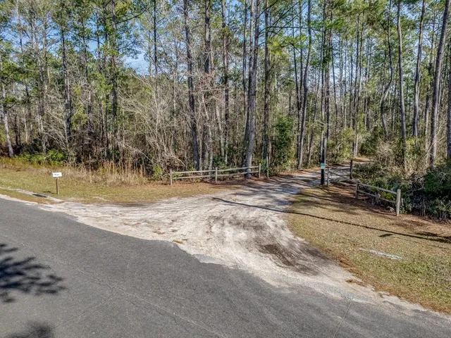 $40,000 | Lot 9 Trebor Lane, Sopchoppy, FL 32358