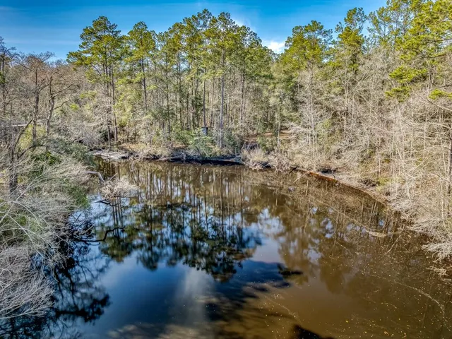 $40,000 | Lot 9 Trebor Lane, Sopchoppy, FL 32358