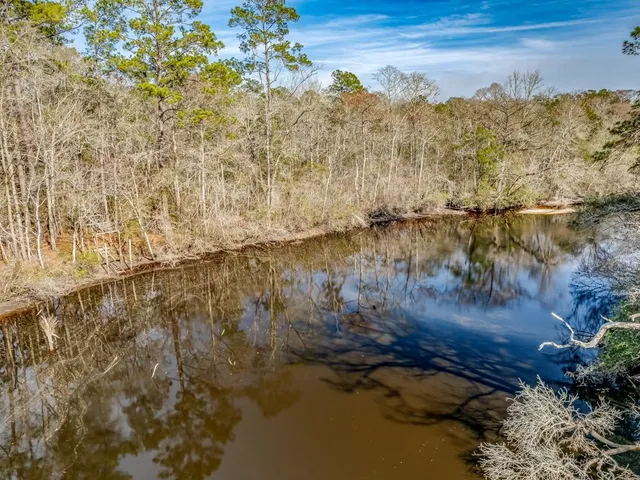 $40,000 | Lot 9 Trebor Lane, Sopchoppy, FL 32358