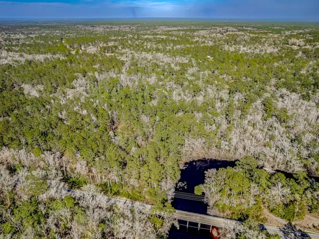 $40,000 | Lot 9 Trebor Lane, Sopchoppy, FL 32358