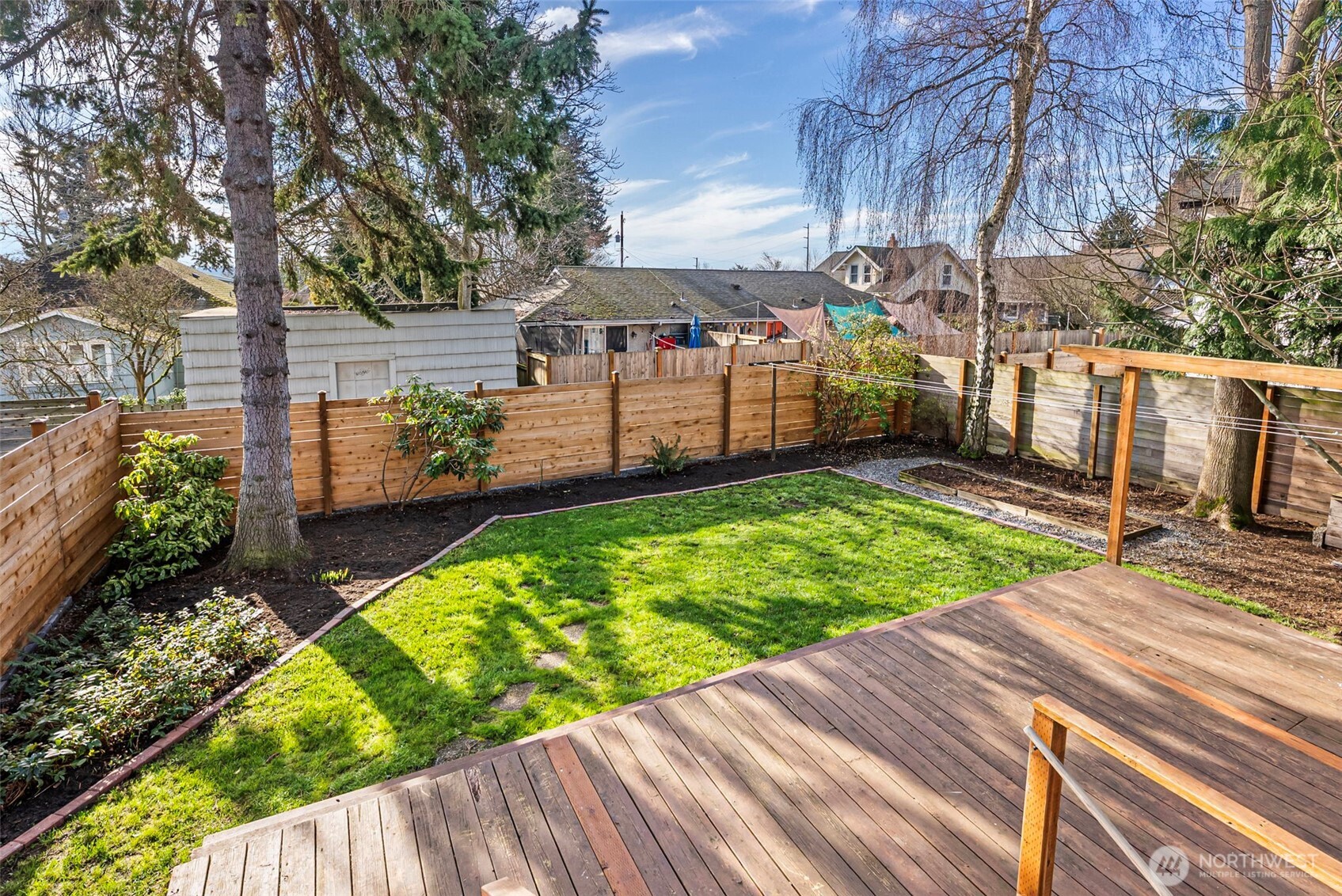 827 Northwest 61st Street Seattle, WA 98107 - Photo 26 of 34