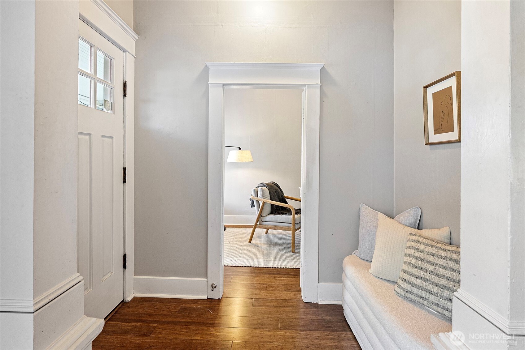 827 Northwest 61st Street Seattle, WA 98107 - Photo 3 of 34