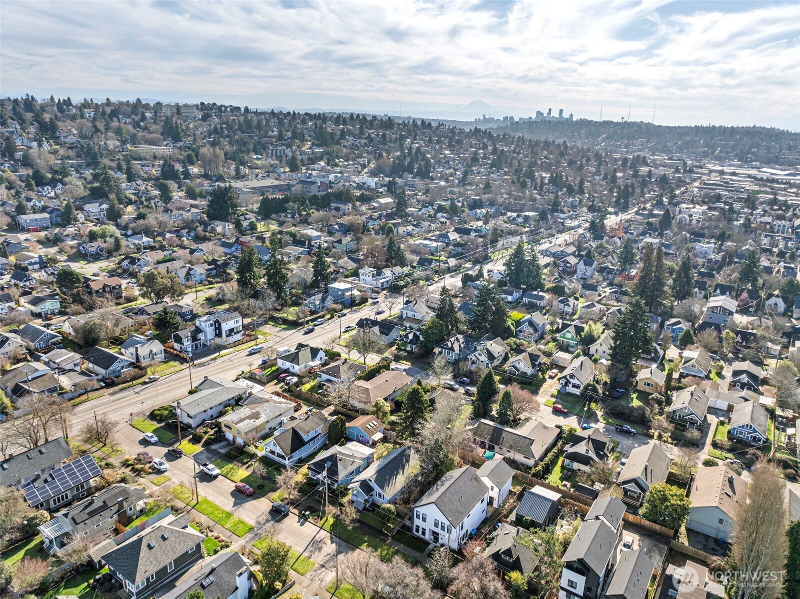 827 Northwest 61st Street Seattle, WA 98107 - Photo 34 of 34