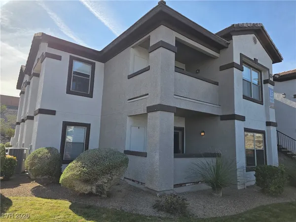 $265,000 | 45 Maleena Mesa Street, Unit 1514, Henderson, NV 89074