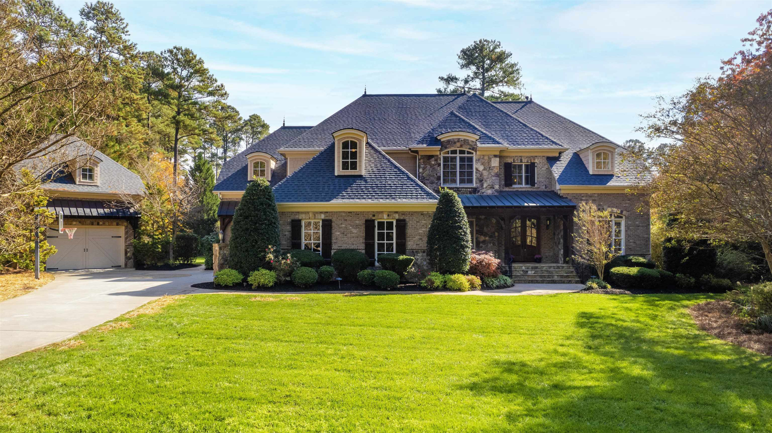 3017 Allansford Lane Raleigh, NC 27613 - Photo 1 of 50 Photo 1