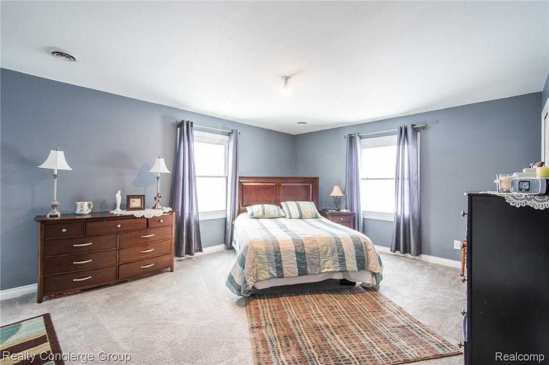 3345 South Latson Road Howell, MI 48843 - Photo 26 of 38 Serene 2nd Floor Master