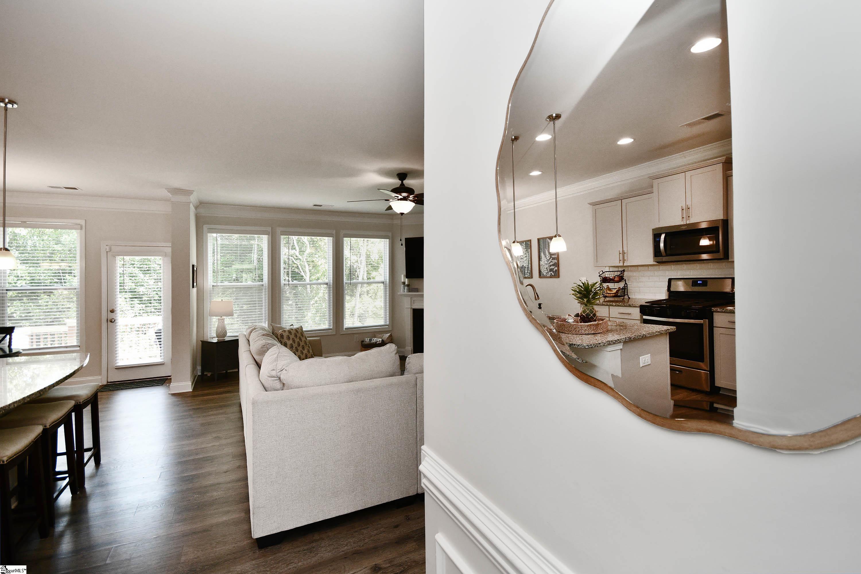 421 Wildflower Road Easley, SC 29642 - Photo 11 of 50