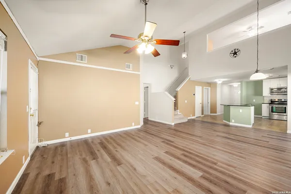 $320,000 | 1651 Mountain Brook, Schertz, TX 78154