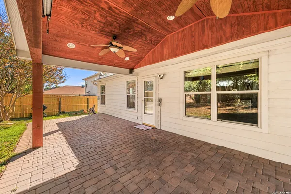 $320,000 | 1651 Mountain Brook, Schertz, TX 78154
