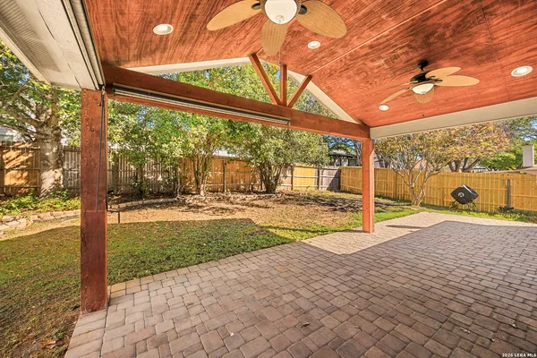 $320,000 | 1651 Mountain Brook, Schertz, TX 78154