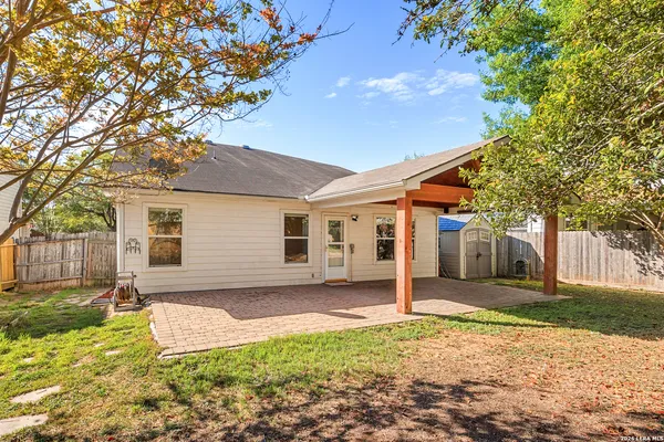 $320,000 | 1651 Mountain Brook, Schertz, TX 78154