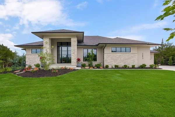 $2,647,000 | 11560 South Wild Rose Lane, Olathe, KS 66061