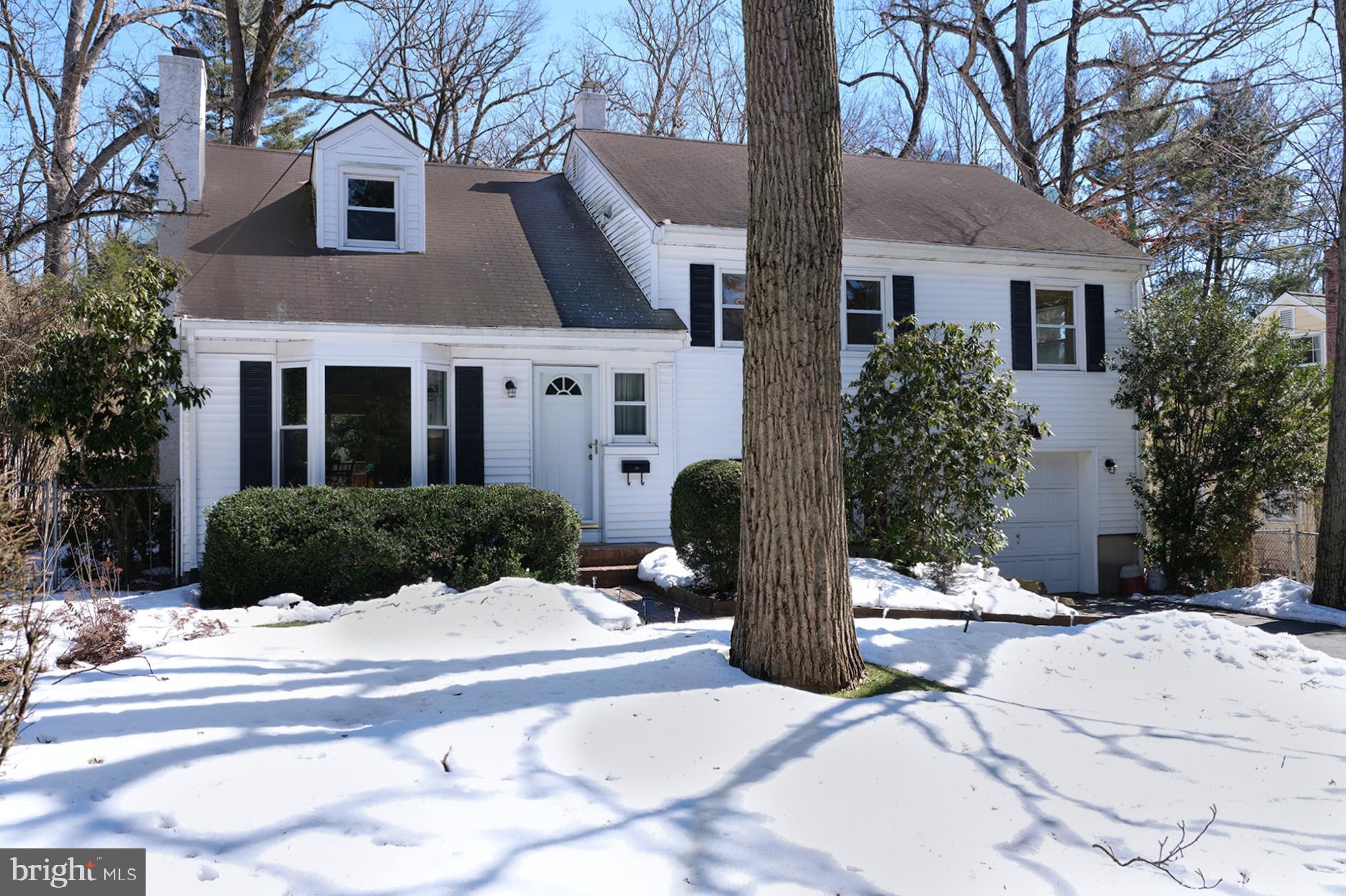 261 State Road Princeton, NJ 08540 - Photo 2 of 26 Exterior Front