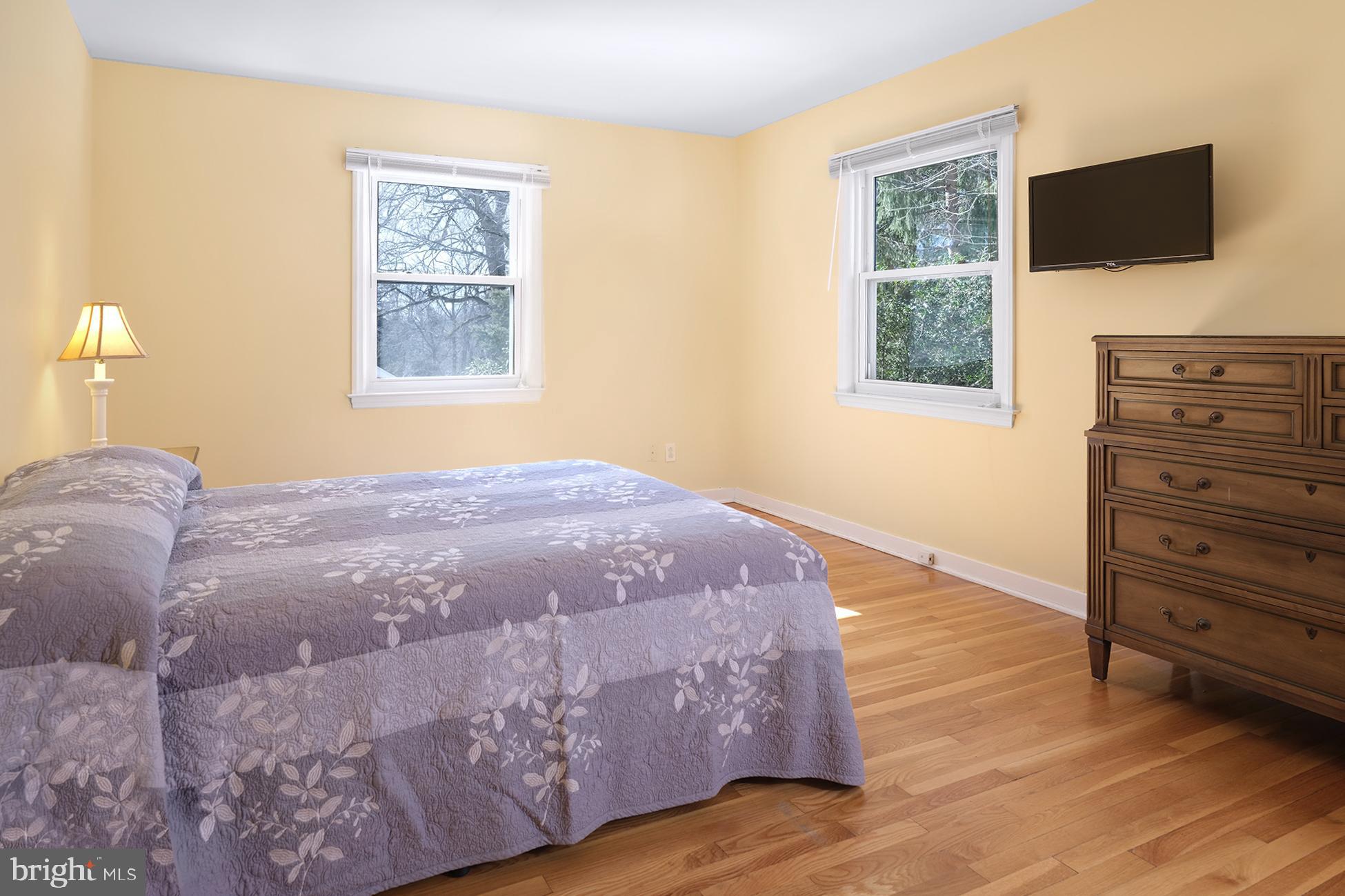 261 State Road Princeton, NJ 08540 - Photo 11 of 26 Primary Bedroom
