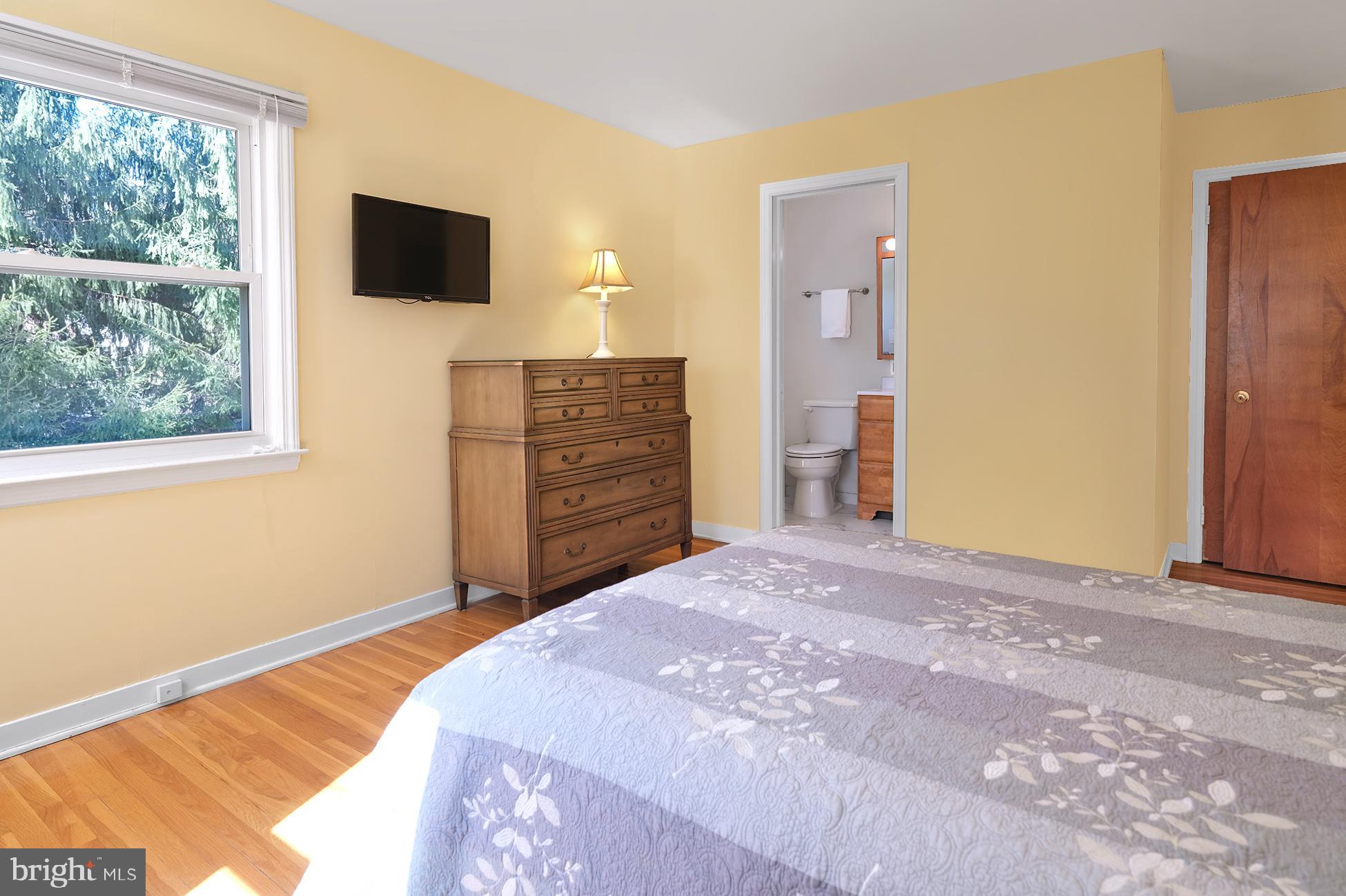 261 State Road Princeton, NJ 08540 - Photo 12 of 26 Primary Bedroom