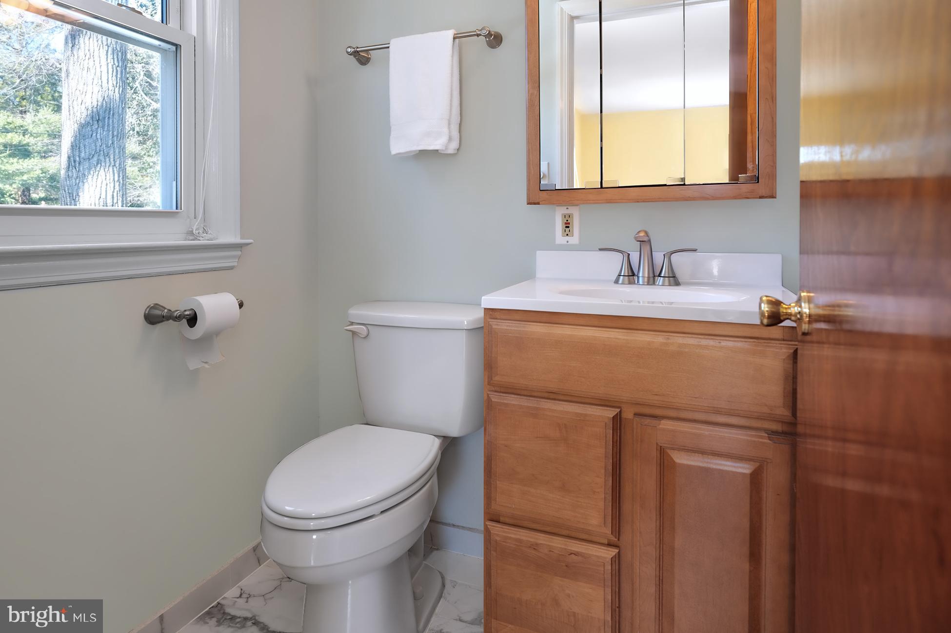 261 State Road Princeton, NJ 08540 - Photo 13 of 26 Primary Bath