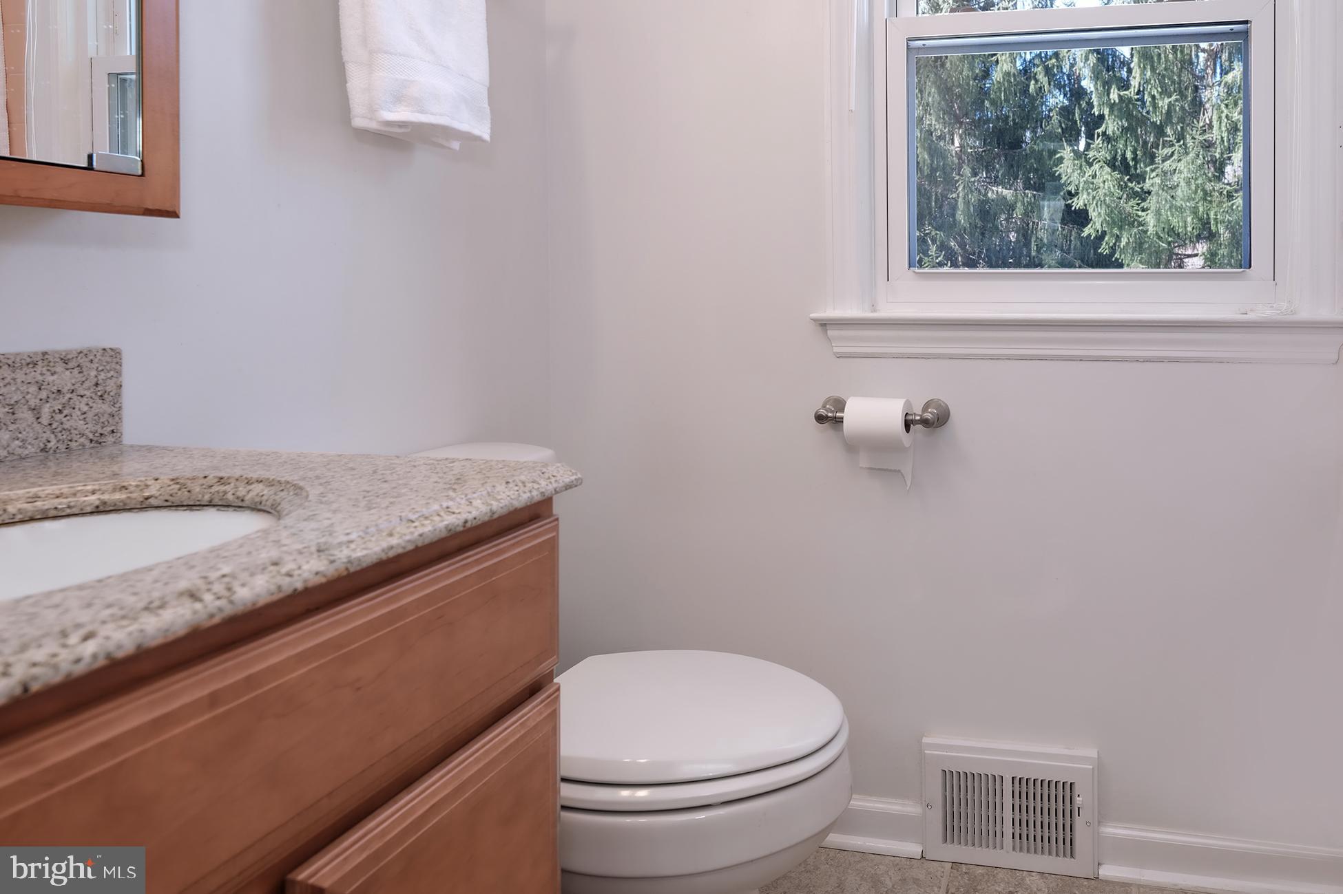 261 State Road Princeton, NJ 08540 - Photo 15 of 26 Hall Bath