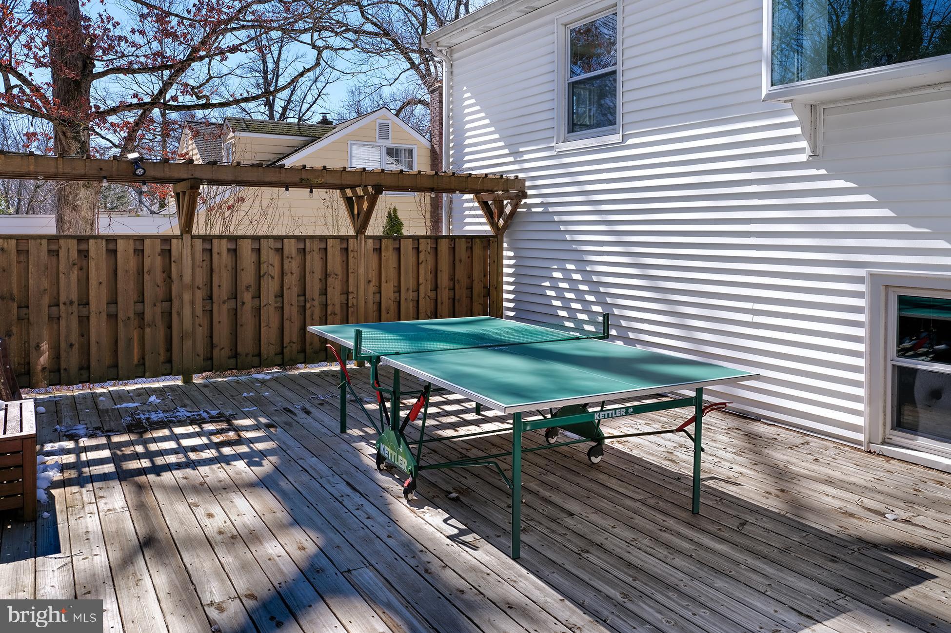 261 State Road Princeton, NJ 08540 - Photo 25 of 26 Deck