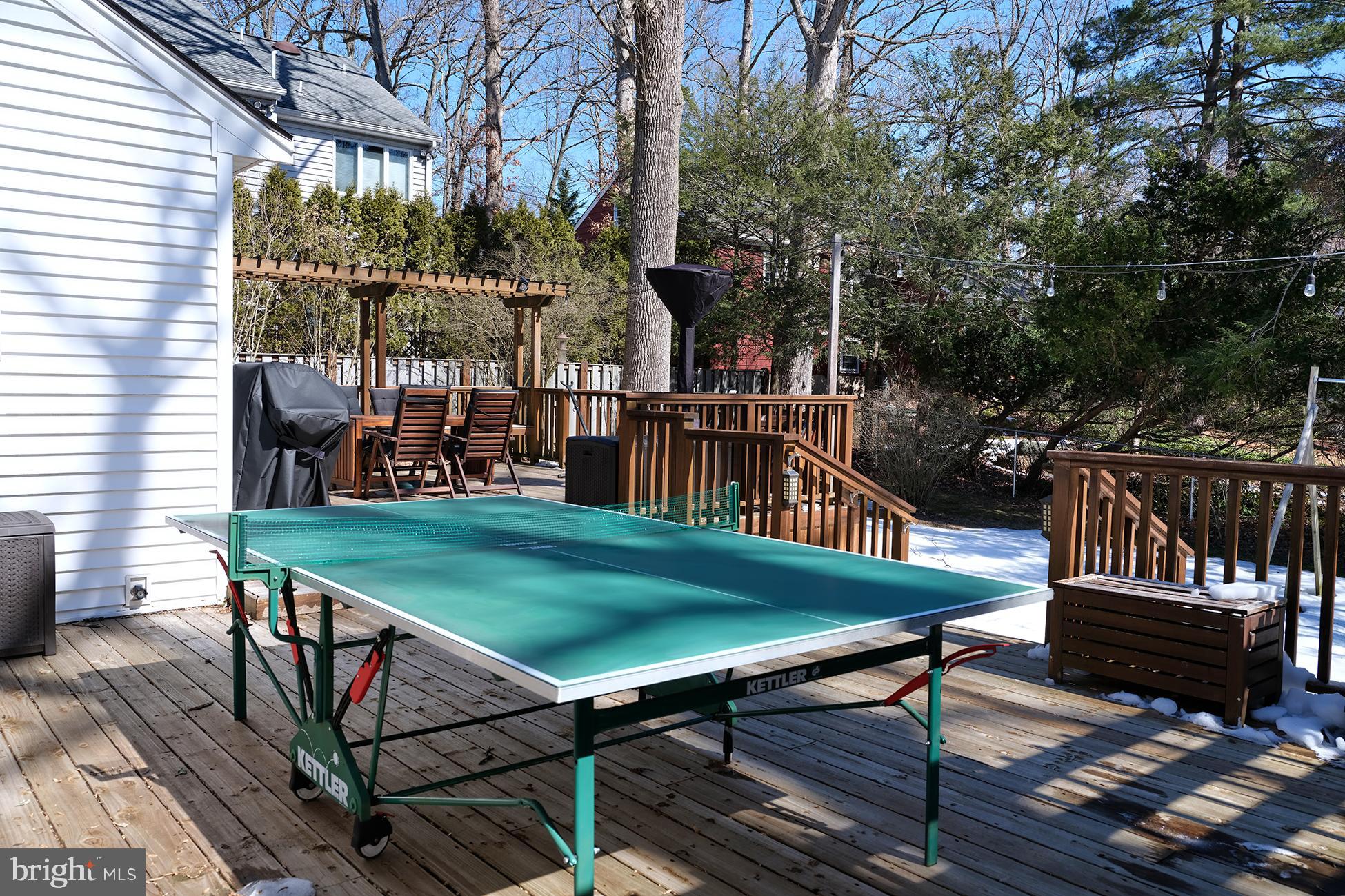 261 State Road Princeton, NJ 08540 - Photo 26 of 26 Deck