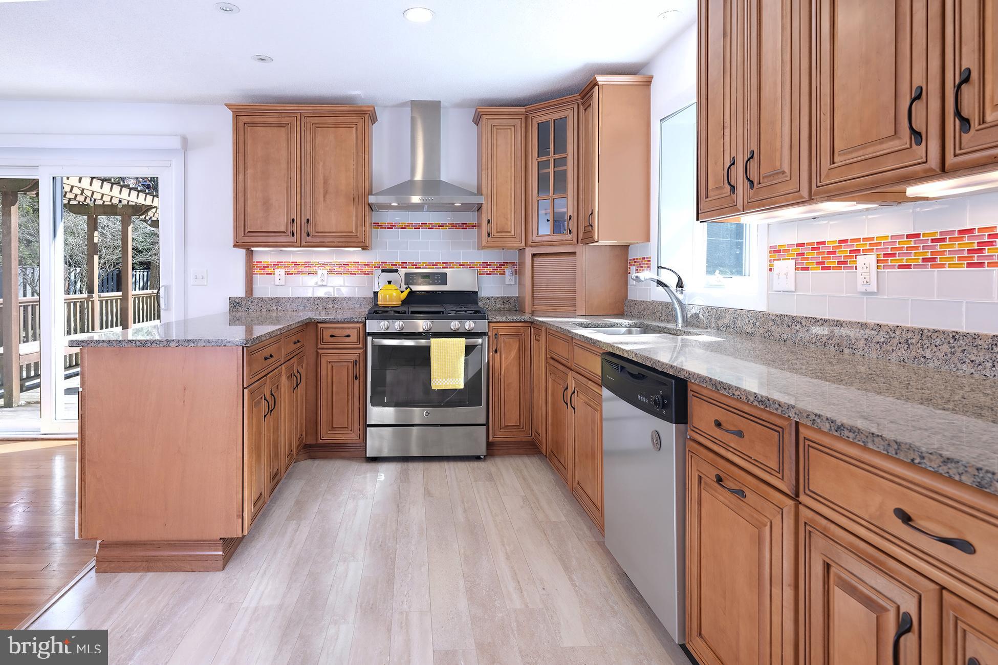 261 State Road Princeton, NJ 08540 - Photo 9 of 26 Kithchen