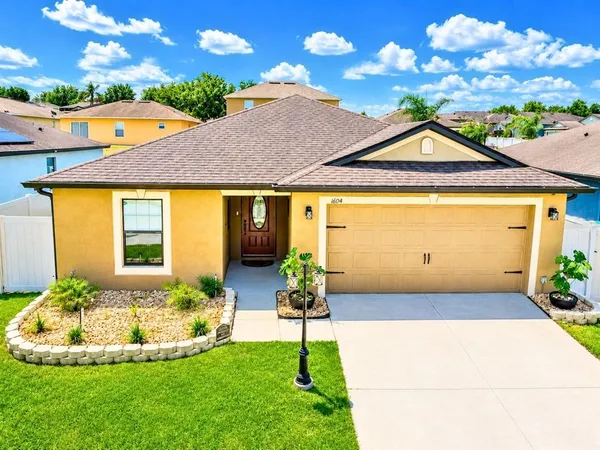 $257,900 | 1604 Ellington Drive, Dundee, FL 33838