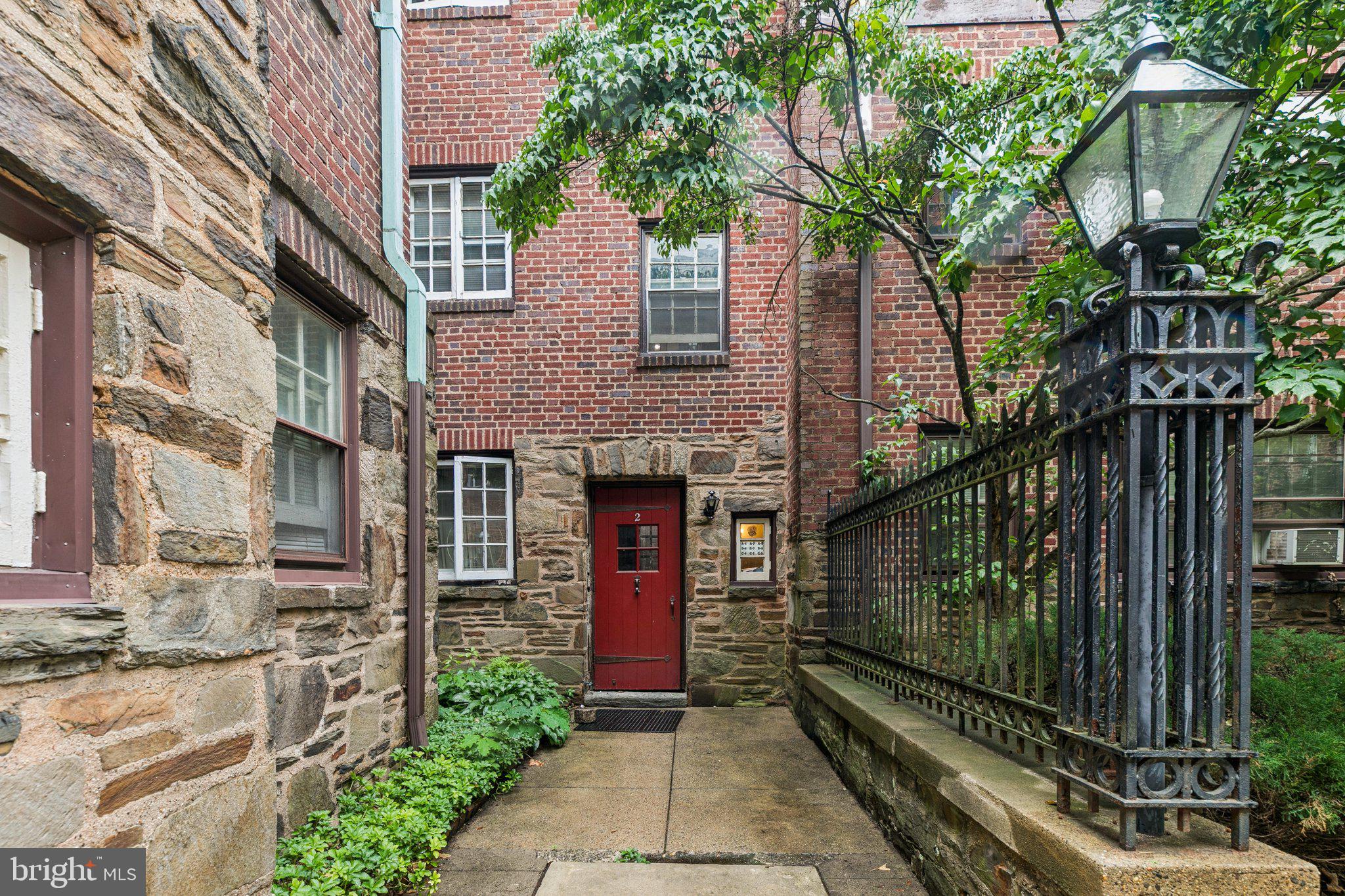 126 Argyle Road, Unit C2 Ardmore, PA 19003 - Photo 41 of 44 Gallery Image 41