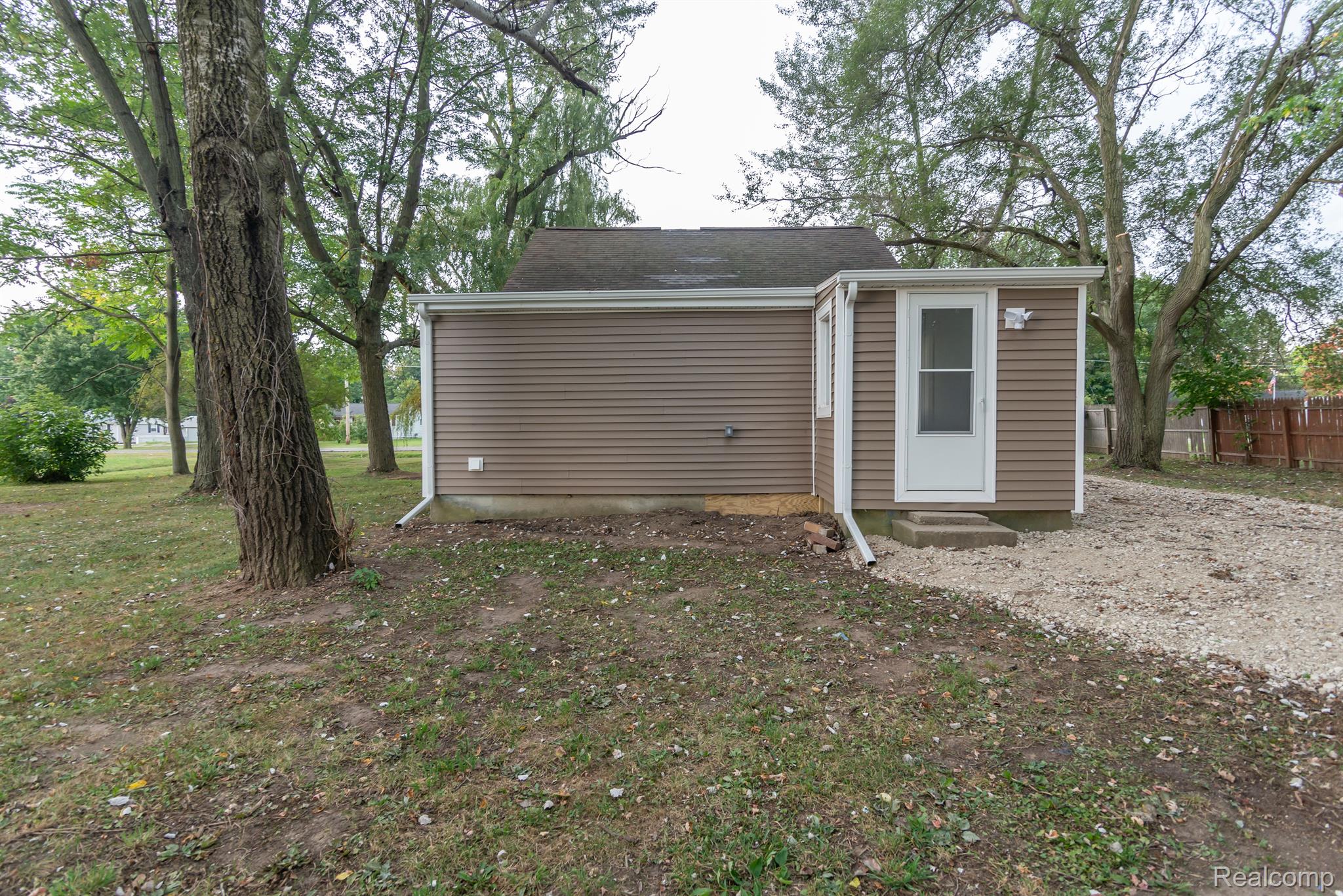 5069 East Frances Road Mount Morris, MI 48458 - Photo 26 of 28