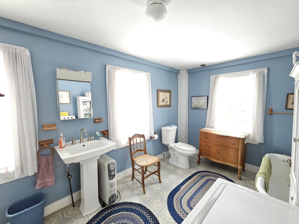 8 Great Works Road New Portland, ME 04961 - Photo 19 of 37 20240124_133812