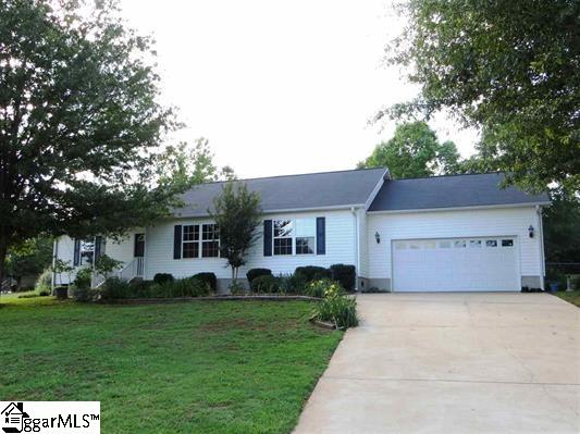 670 Jordan Creek Road Inman, SC 29349 - Photo 1 of 23
