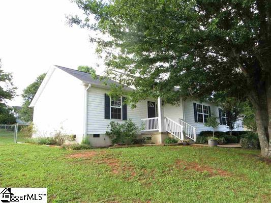670 Jordan Creek Road Inman, SC 29349 - Photo 22 of 23