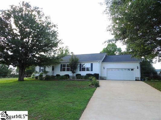 670 Jordan Creek Road Inman, SC 29349 - Photo 23 of 23