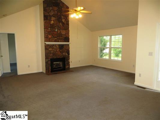 670 Jordan Creek Road Inman, SC 29349 - Photo 4 of 23