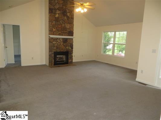 670 Jordan Creek Road Inman, SC 29349 - Photo 5 of 23