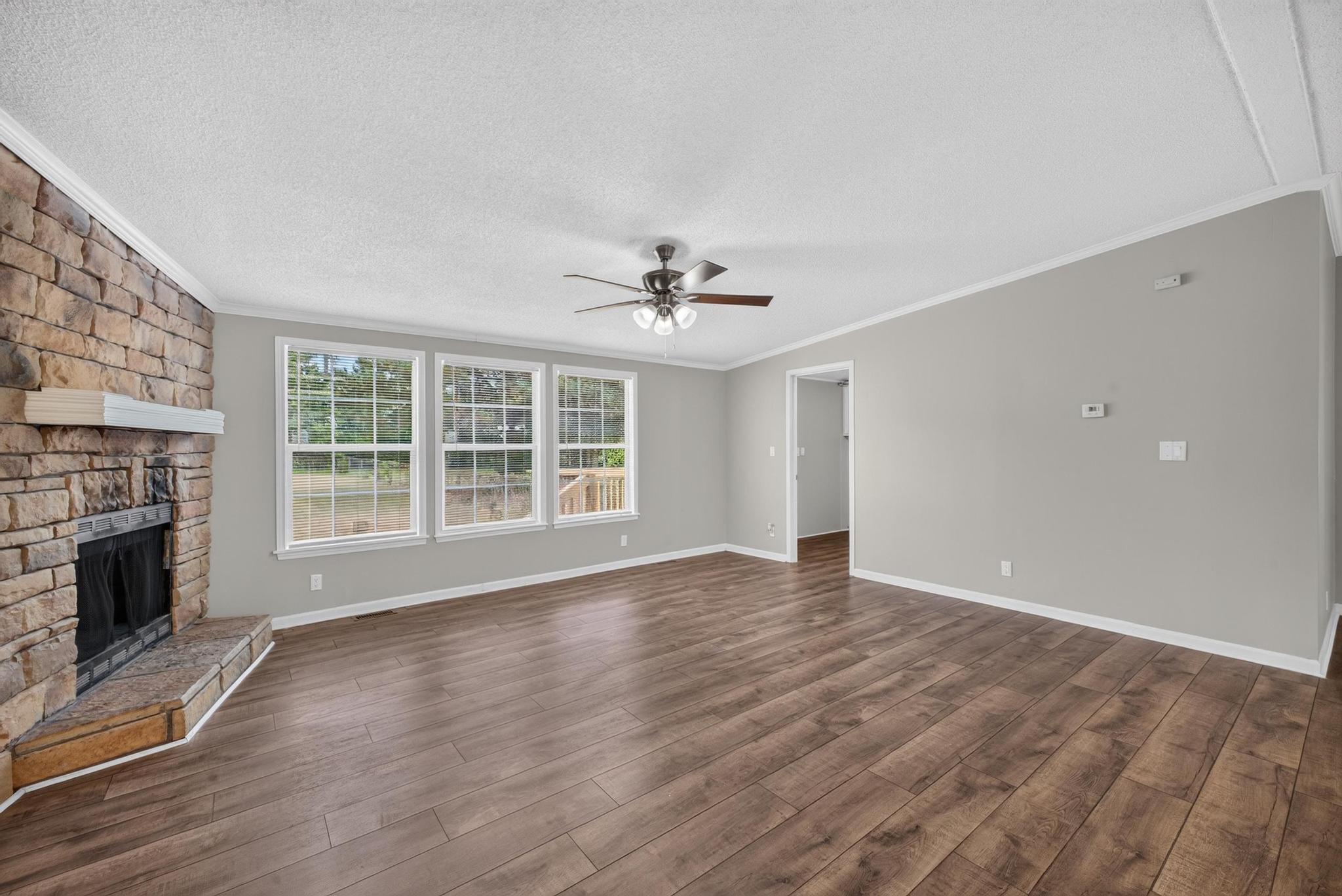 2829 Old Camp Long Road Aiken, SC 29805 - Photo 9 of 43