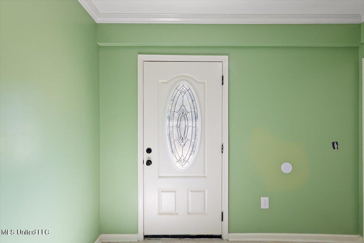 102 North Street Lexington, MS 39095 - Photo 14 of 16 North st view